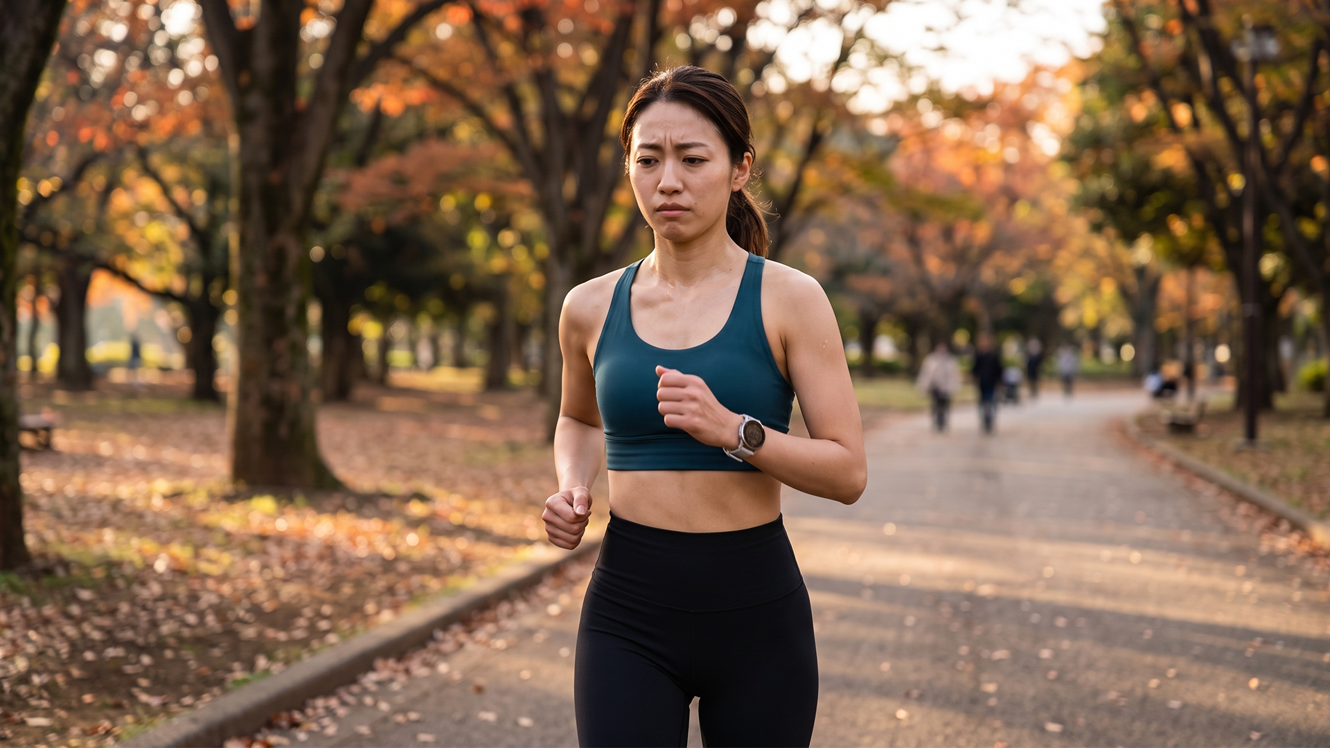 自己流ダイエットは続かない?